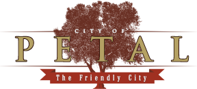City of Petal